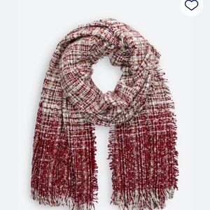 Large scarf/wrap from StitchFix